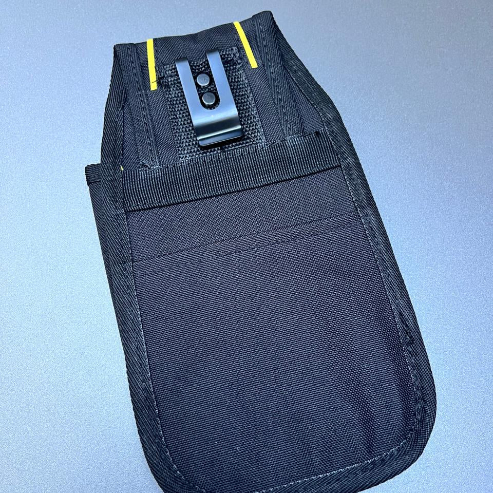 Bolsa Lateral para Ferramentas – Encaixe no Cinto | Compacta e Resistente