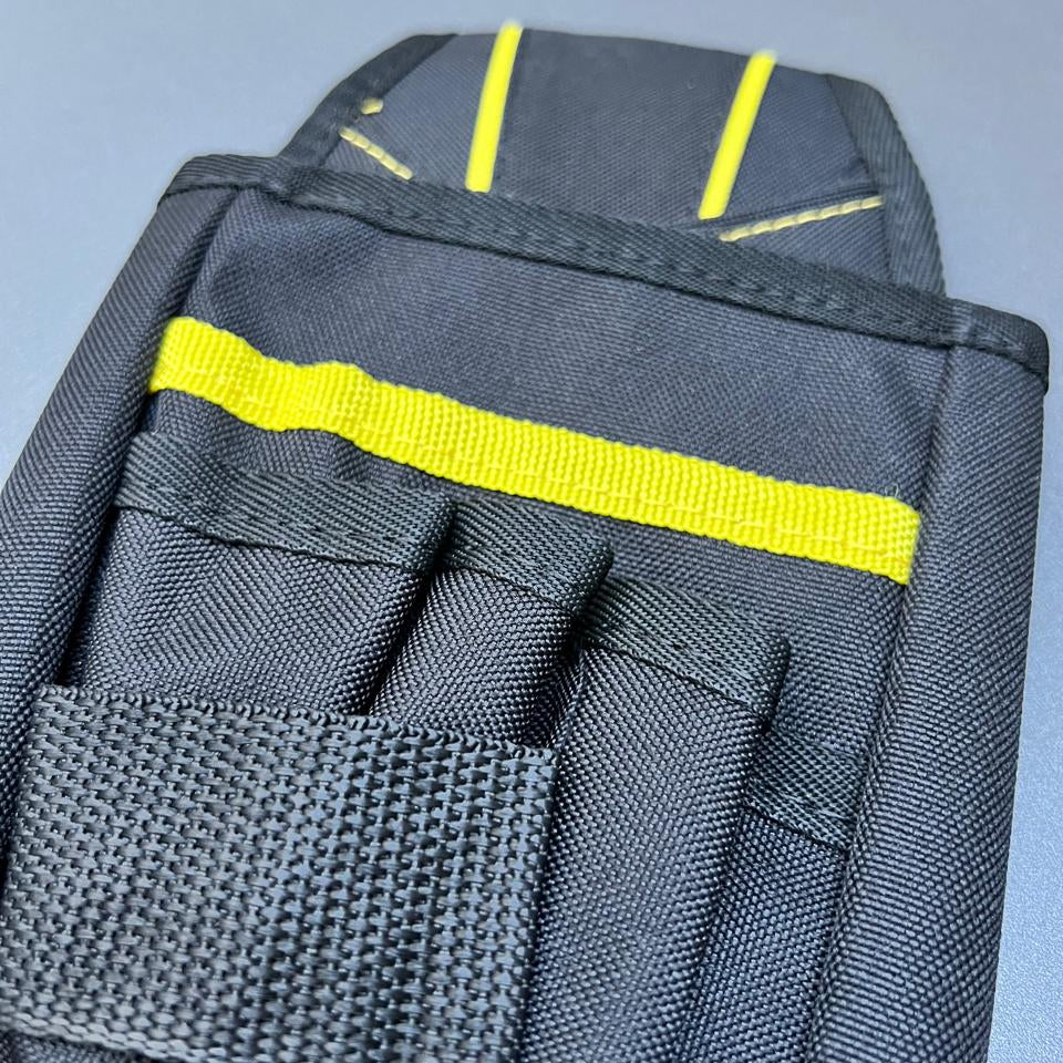 Bolsa Lateral para Ferramentas – Encaixe no Cinto | Compacta e Resistente