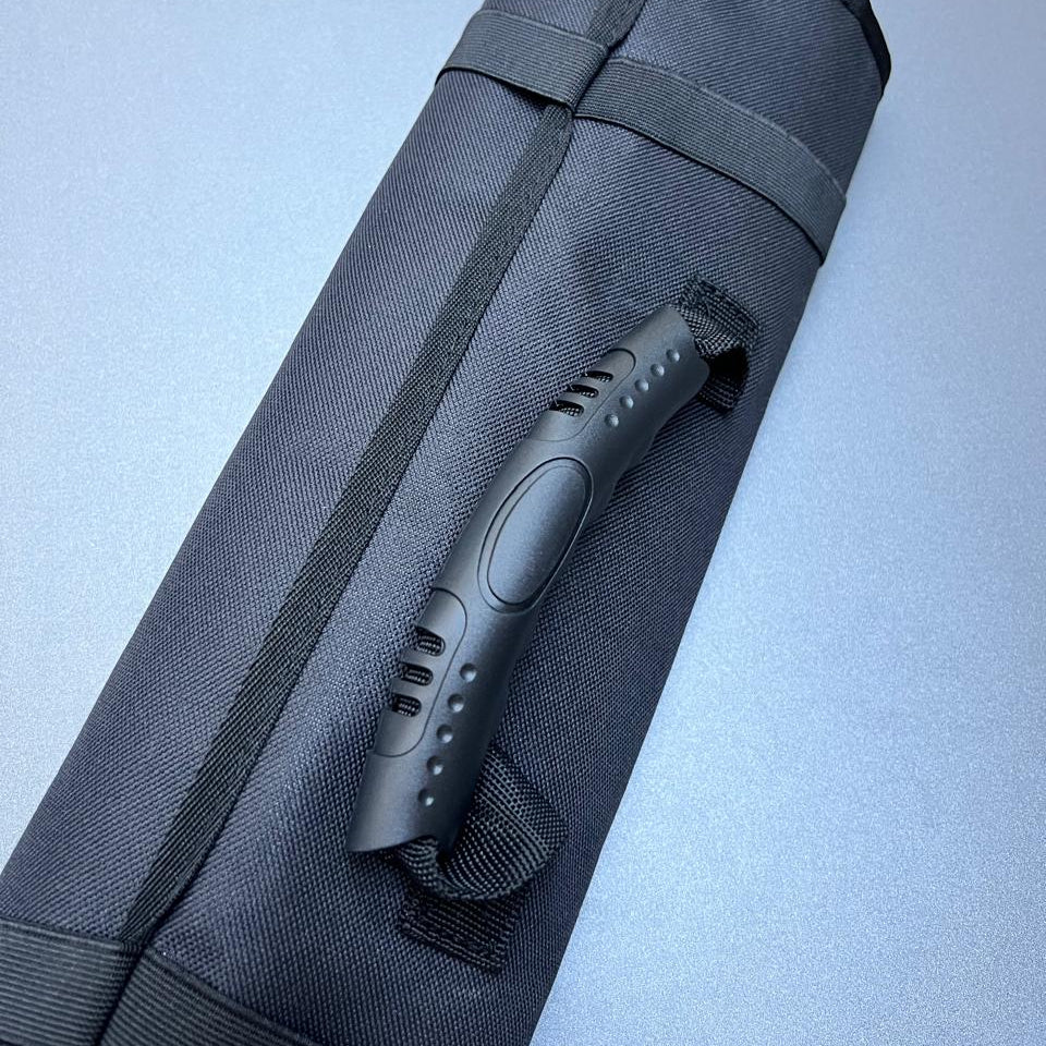 Bolsa para Ferramentas com Elástico e Alça – Compacta, Resistente e Funcional