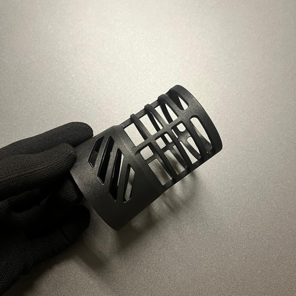 Ponteira de Proteção para Soprador Térmico