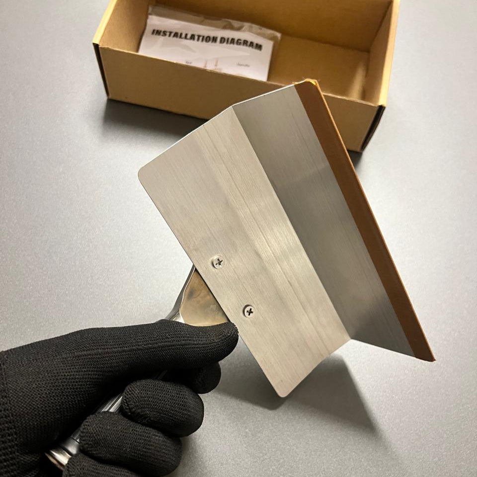 Afastador de Pestanas com Cabo – Aplicação de Insulfilm com Segurança