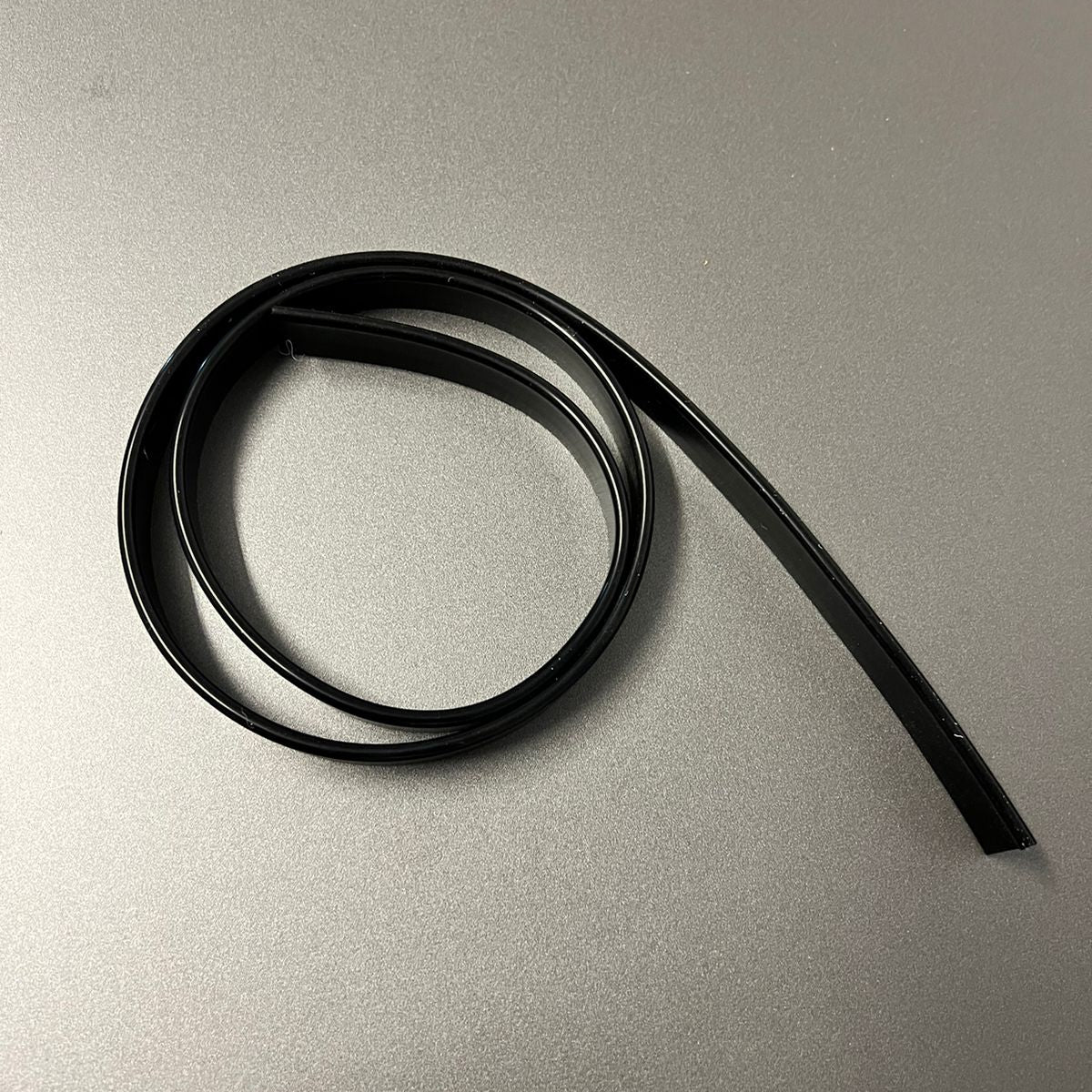Refil de Borracha Macia 1,05m para Rodo de Limpeza – Azul ou Preto