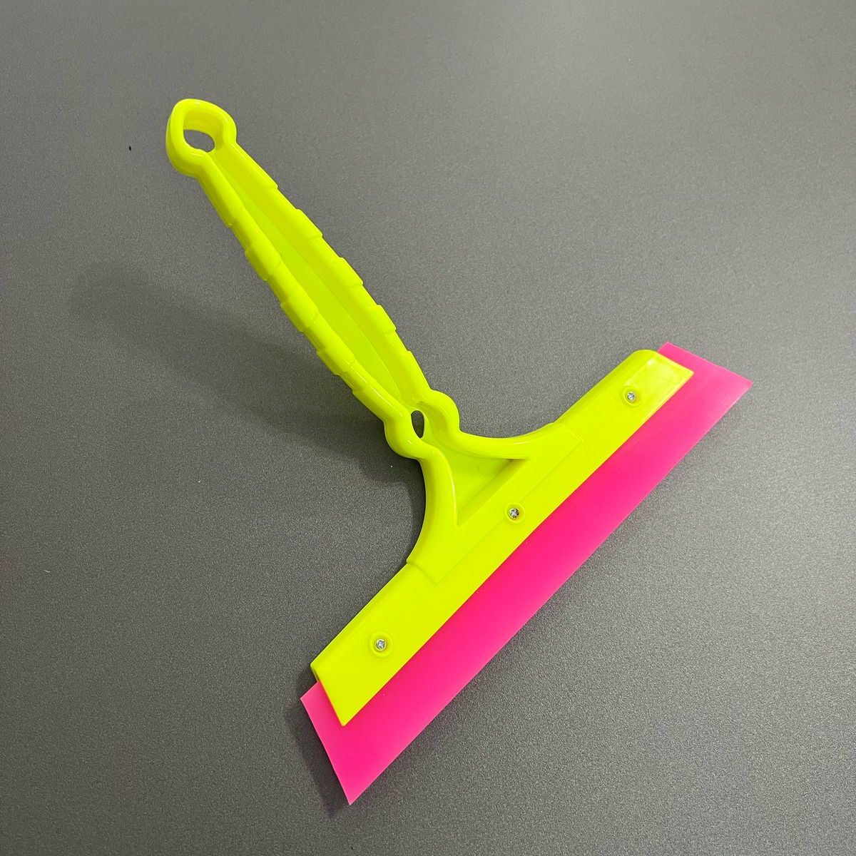 Rodo de Limpeza Arquitetura 21cm – Borracha Rígida para Aplicação Profissional
