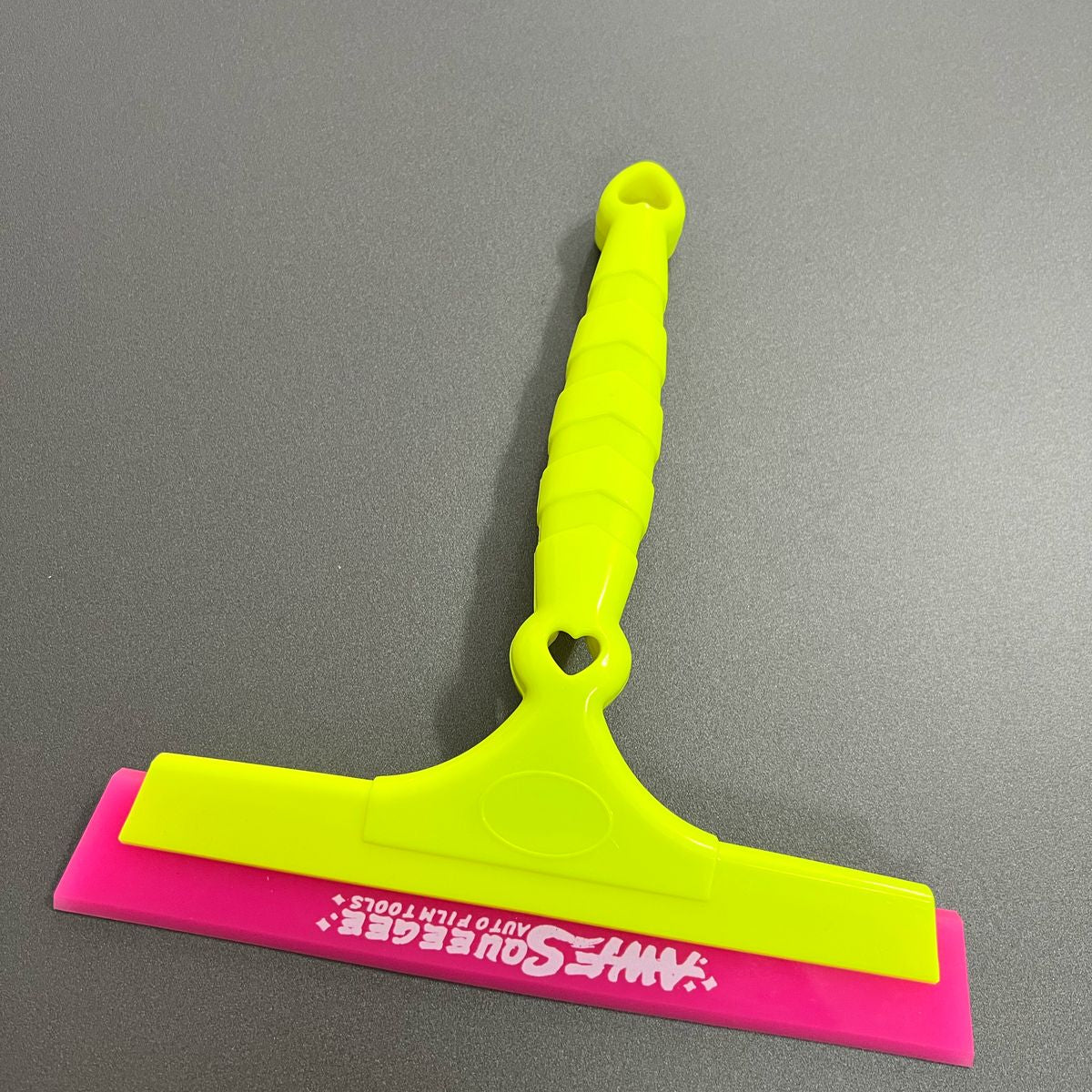 Rodo de Limpeza Arquitetura 21cm – Borracha Rígida para Aplicação Profissional
