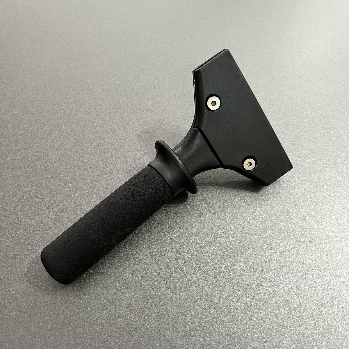 Cabo Resinado KTM 18cm – Bocal de 10cm para Aplicação Profissional