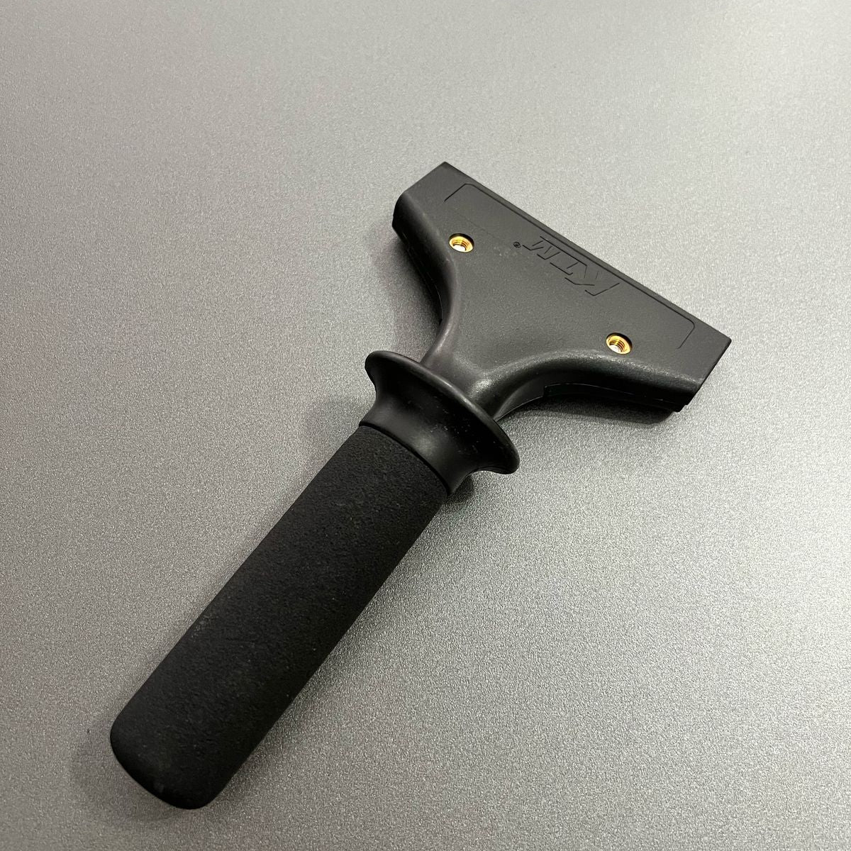 Cabo Resinado KTM 18cm – Bocal de 10cm para Aplicação Profissional