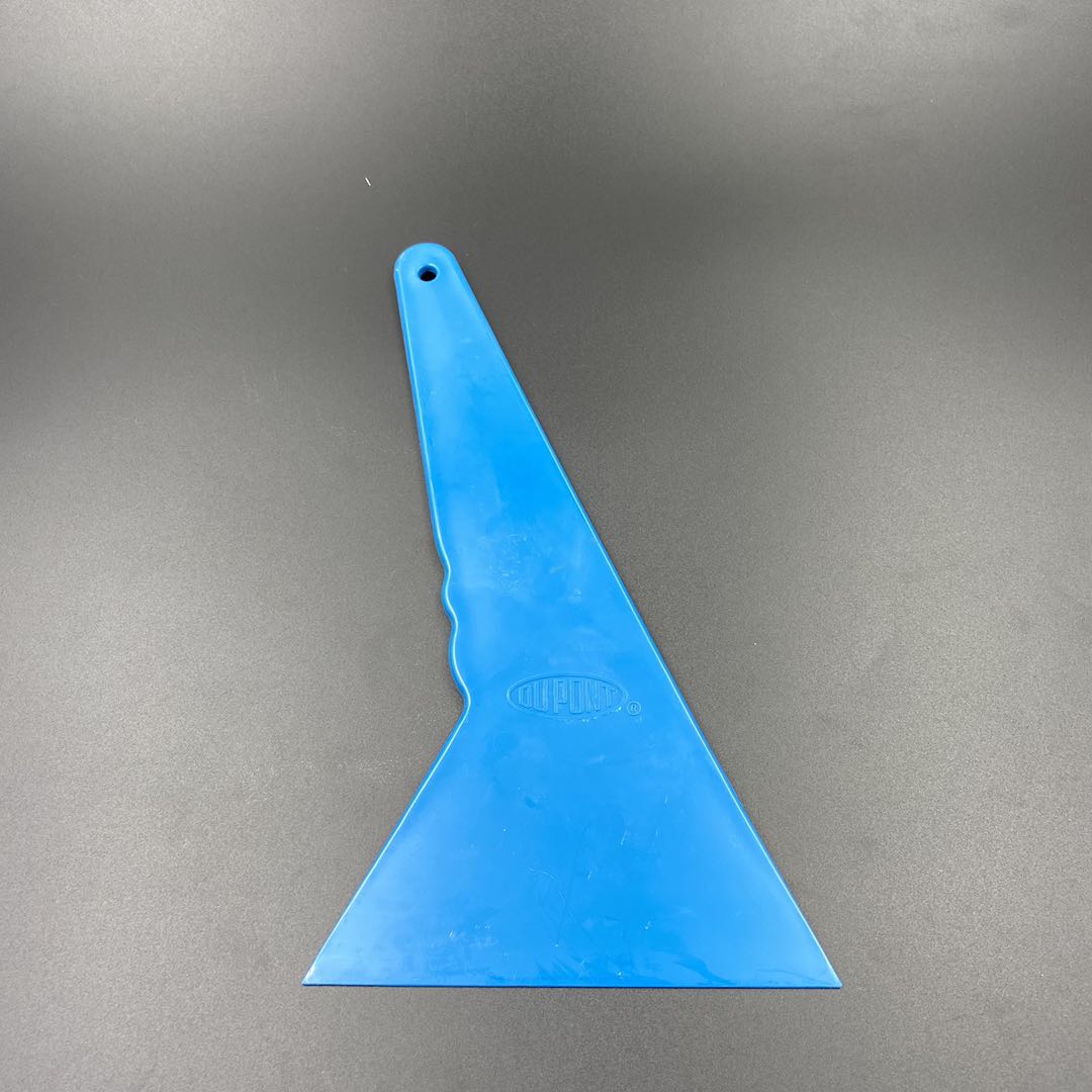 Espátula DuPont Azul 24x12 cm – Alta Performance para Aplicação Profissional