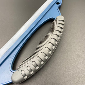 Rodo para Limpeza KTM 30cm com Borracha Macia – Alta Precisão e Delicadeza