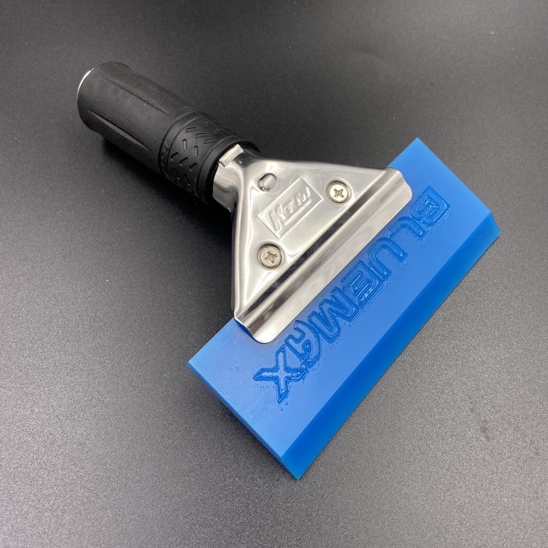 Cabo KTM Unger + Borracha Bluemax Original para Aplicação