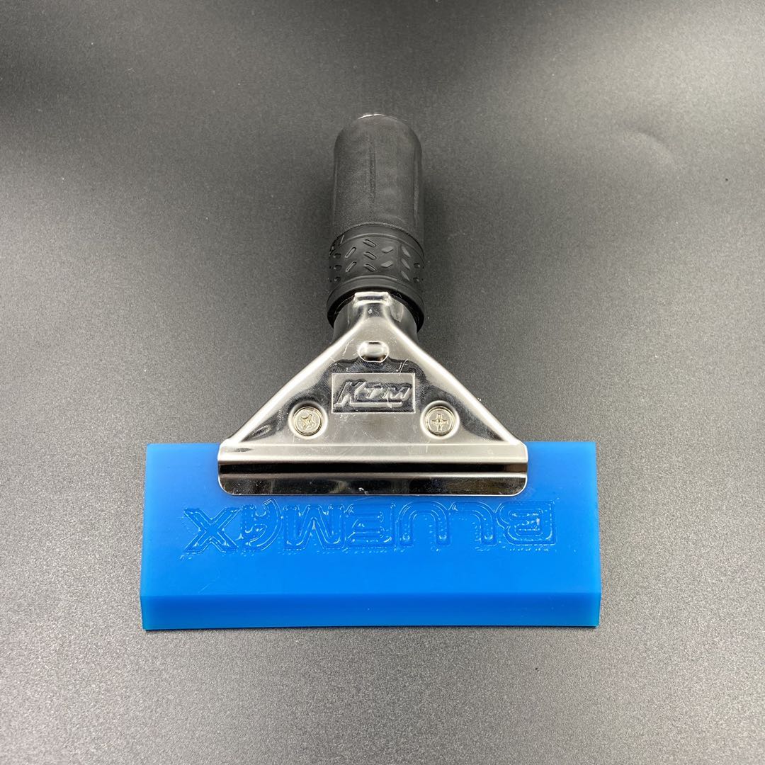 Cabo KTM Unger + Borracha Bluemax Original para Aplicação