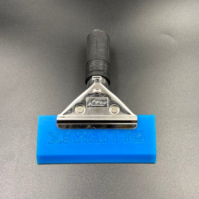 Cabo KTM Unger + Borracha Bluemax Original para Aplicação