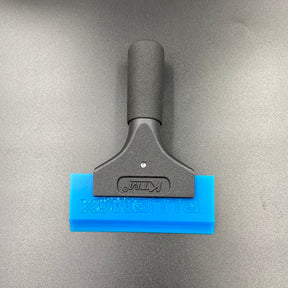 Cabo de Alumínio KTM 15cm com Borracha BlueMax Original 13cm