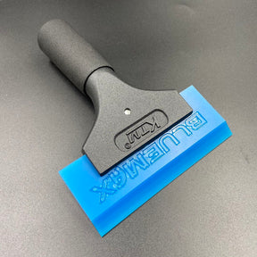 Cabo de Alumínio KTM 15cm com Borracha BlueMax Original 13cm