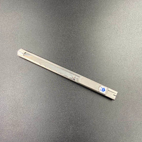 Estilete KDS Inox Slim 9mm 30° – 1 Lâmina Inclusa
