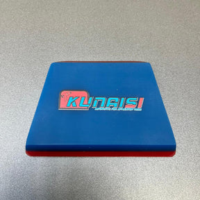 Borracha para PPF Kunaisi Rígida – 2 Lados  Angular