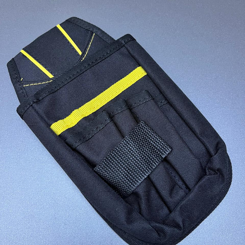 Bolsa Lateral para Ferramentas – Encaixe no Cinto | Compacta e Resistente