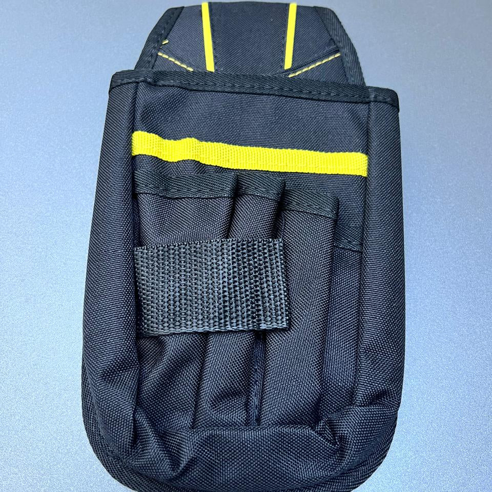 Bolsa Lateral para Ferramentas – Encaixe no Cinto | Compacta e Resistente