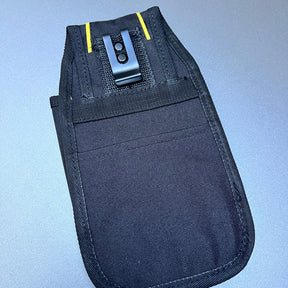 Bolsa Lateral para Ferramentas – Encaixe no Cinto | Compacta e Resistente