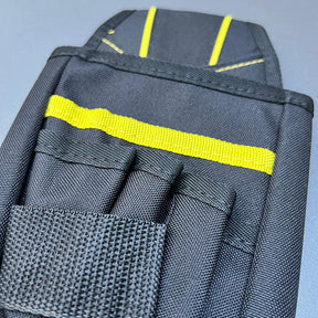 Bolsa Lateral para Ferramentas – Encaixe no Cinto | Compacta e Resistente