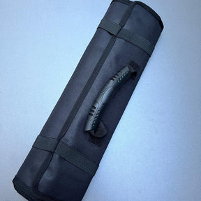 Bolsa para Ferramentas com Elástico e Alça – Compacta, Resistente e Funcional