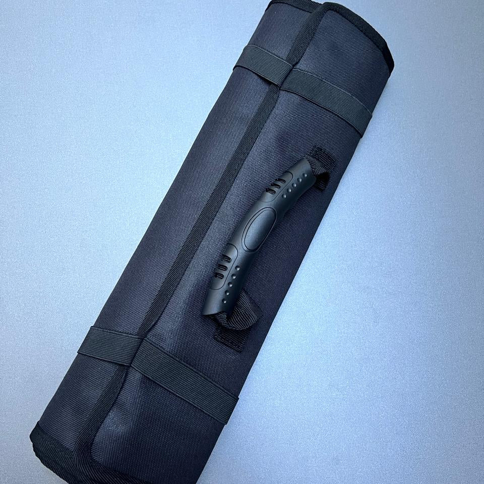 Bolsa para Ferramentas com Elástico e Alça – Compacta, Resistente e Funcional