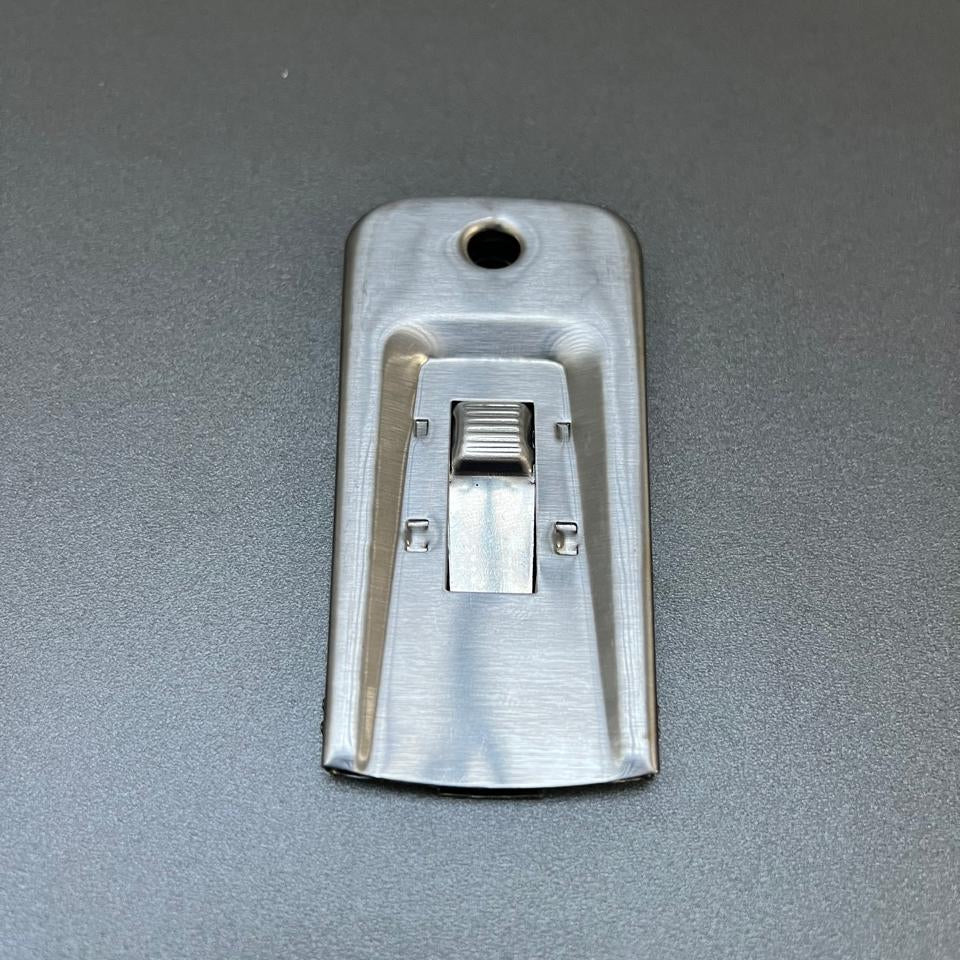 Raspador Ratinho 10x5 – Compacto, Preciso e Eficiente