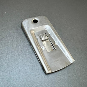 Raspador Ratinho 10x5 – Compacto, Preciso e Eficiente