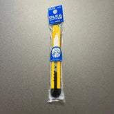 Estilete OLFA SPC-1 – 9mm com Trava Manual e Guia Inox