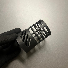 Ponteira de Proteção para Soprador Térmico