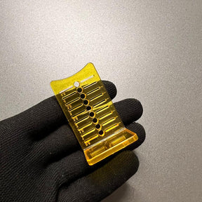 Guia para Cortes em Vinil – Ângulo 45° | Precisão em Envelopamento e Sinalização