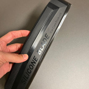 Rodo de Silicone Blade – Secagem Rápida | Linha Car Care Products