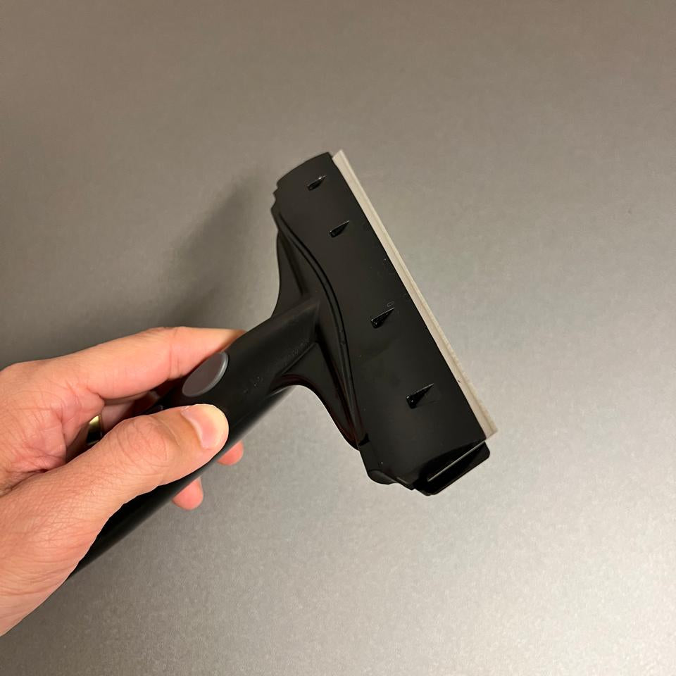 Raspador Ratão 15x15 – Potência e Alcance para Remoção de Películas e Adesivos