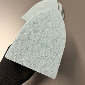 Ferramenta de Limpeza de Vidros + 5 Scrubbers – Ideal para Aplicação de Películas