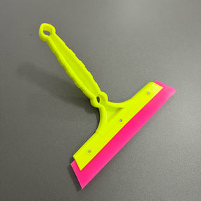 Rodo de Limpeza Arquitetura 21cm – Borracha Rígida para Aplicação Profissional