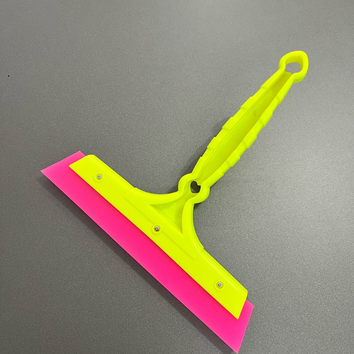Rodo de Limpeza Arquitetura 21cm – Borracha Rígida para Aplicação Profissional