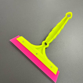 Rodo de Limpeza Arquitetura 21cm – Borracha Rígida para Aplicação Profissional