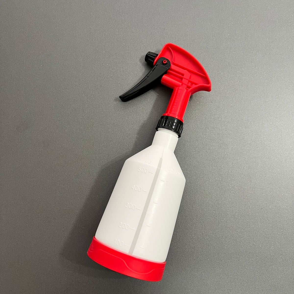 Borrifador Alta Pressão 500ml – 360° Giratório | Aplicação Profissional