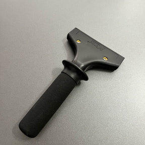 Cabo Resinado KTM 18cm – Bocal de 10cm para Aplicação Profissional