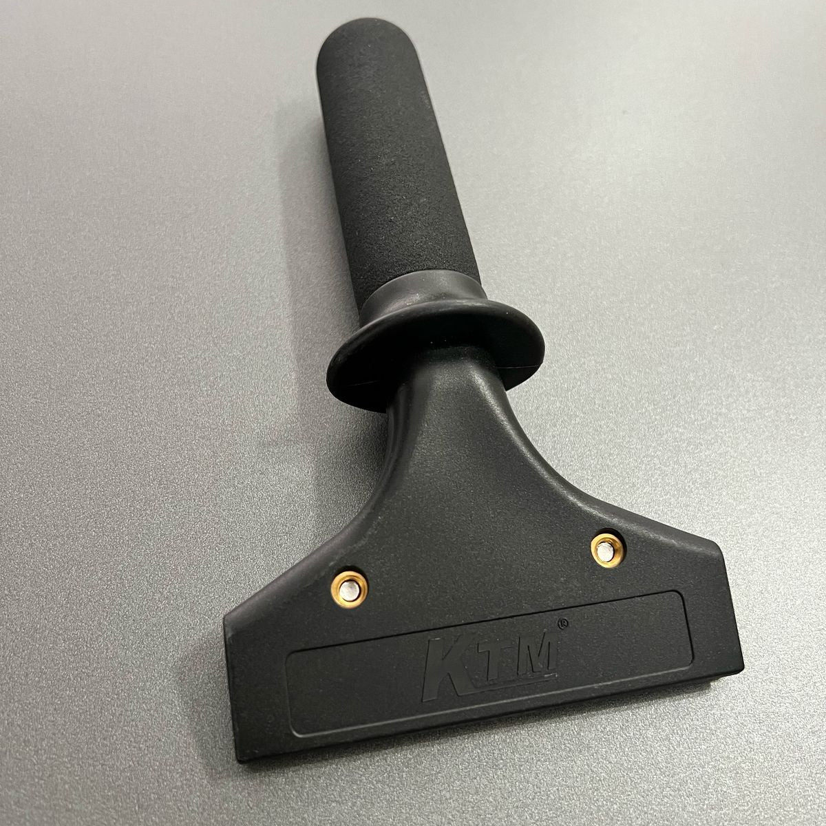 Cabo Resinado KTM 18cm – Bocal de 10cm para Aplicação Profissional
