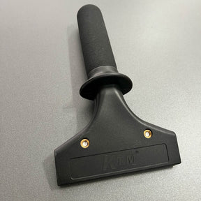 Cabo Resinado KTM 18cm – Bocal de 10cm para Aplicação Profissional