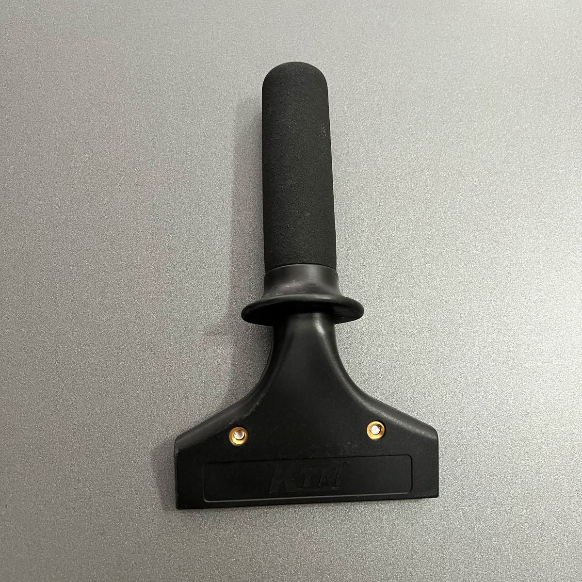 Cabo Resinado KTM 18cm – Bocal de 10cm para Aplicação Profissional