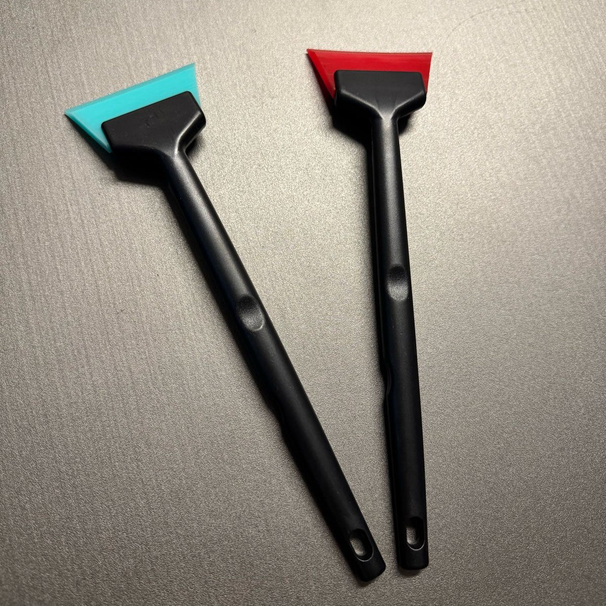 Mini Rodo para Vidrinhos 22x6cm – Borracha Rígida para Ventarolas e Detalhes
