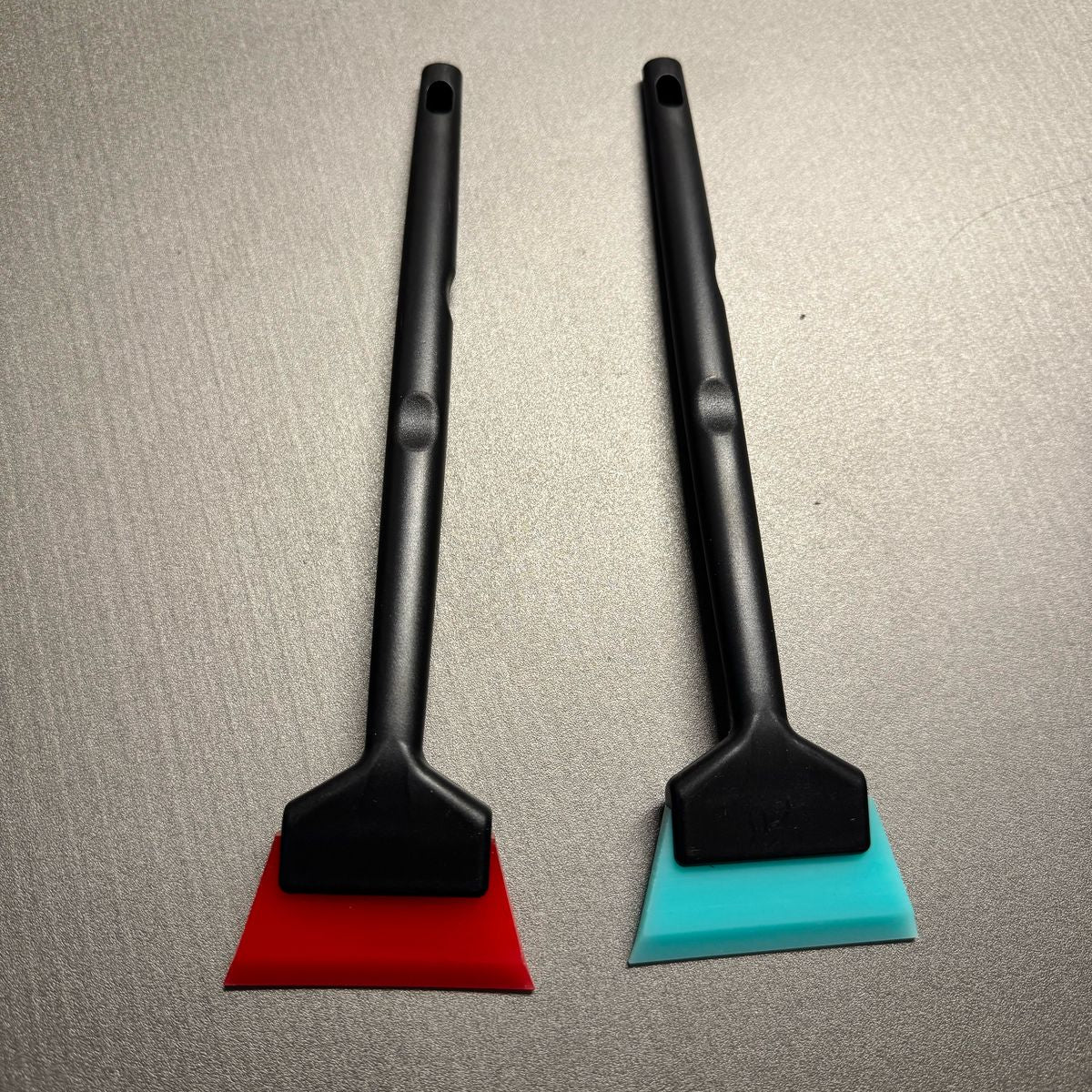 Mini Rodo para Vidrinhos 22x6cm – Borracha Rígida para Ventarolas e Detalhes