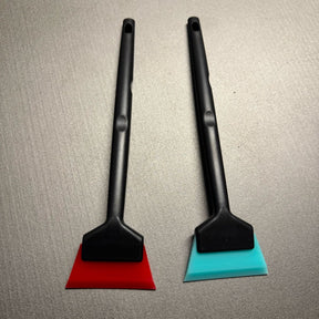 Mini Rodo para Vidrinhos 22x6cm – Borracha Rígida para Ventarolas e Detalhes