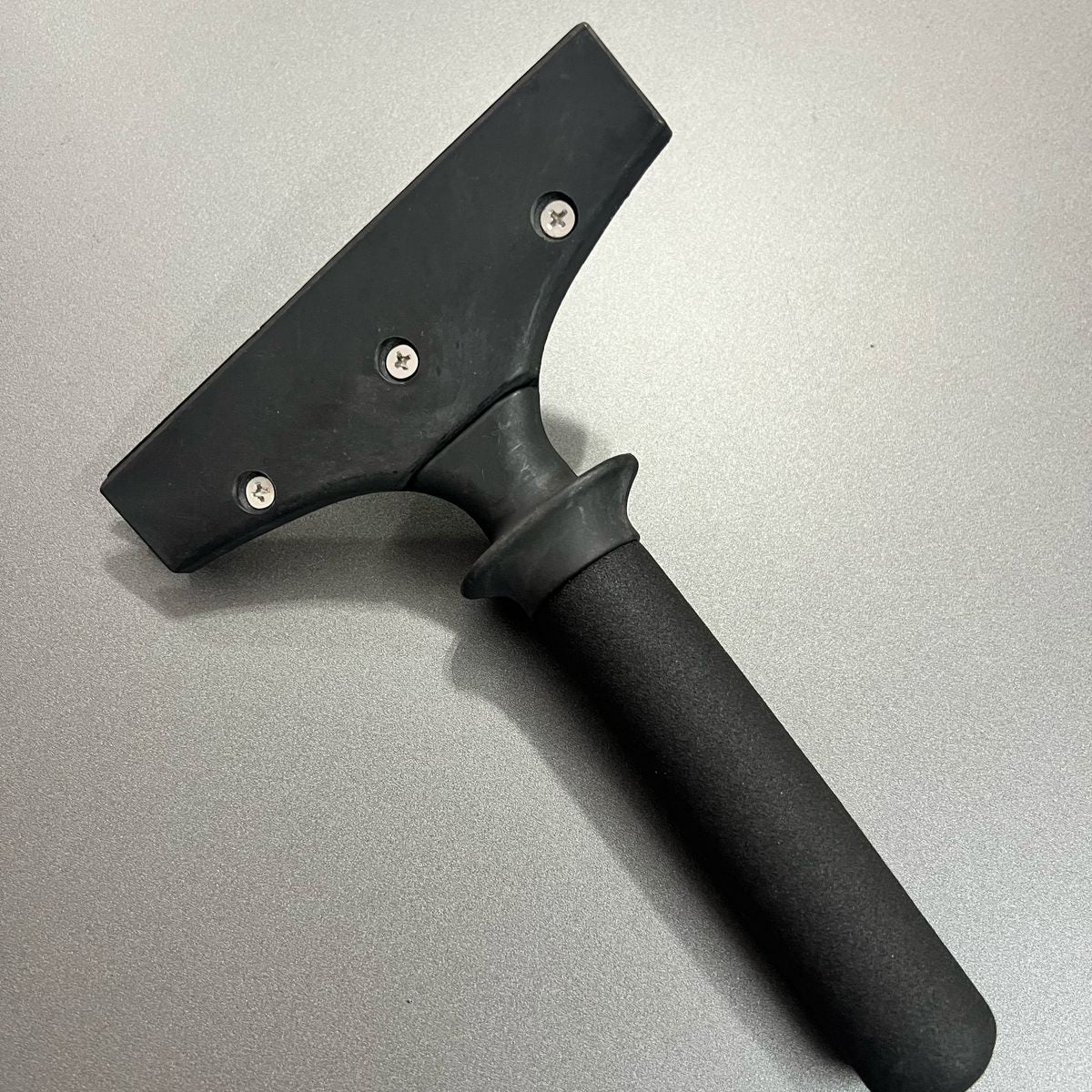 Cabo STR Resinado 25cm – Suporte para Borrachas de 20cm com 3 Parafusos