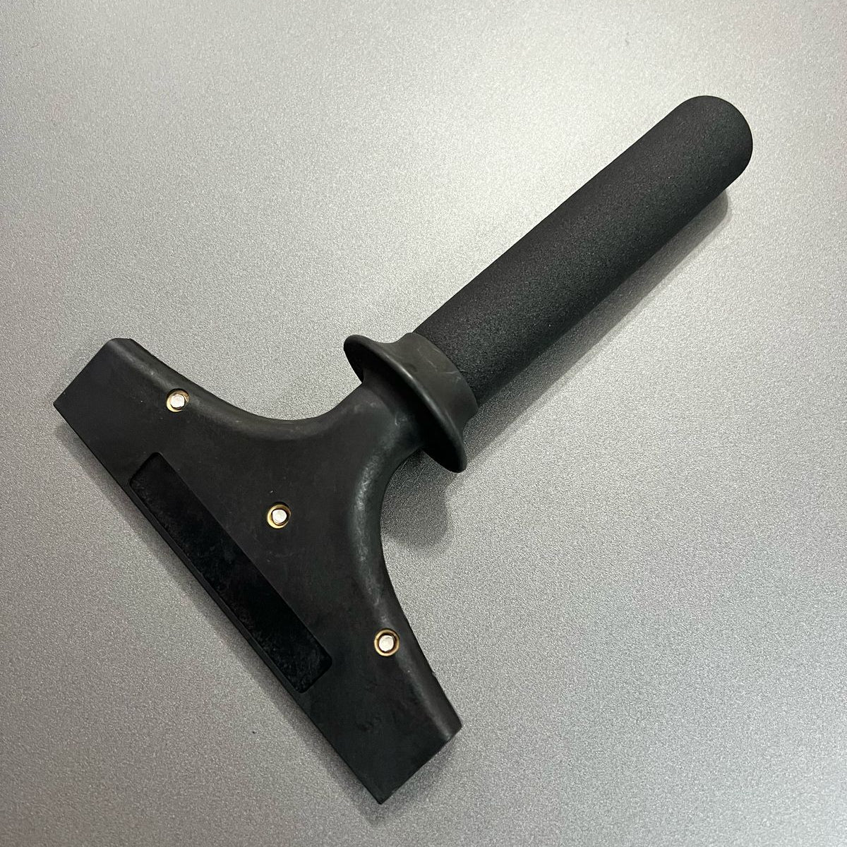 Cabo STR Resinado 25cm – Suporte para Borrachas de 20cm com 3 Parafusos
