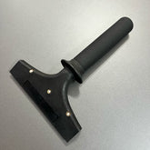 Cabo STR Resinado 25cm – Suporte para Borrachas de 20cm com 3 Parafusos