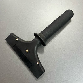 Cabo STR Resinado 25cm – Suporte para Borrachas de 20cm com 3 Parafusos