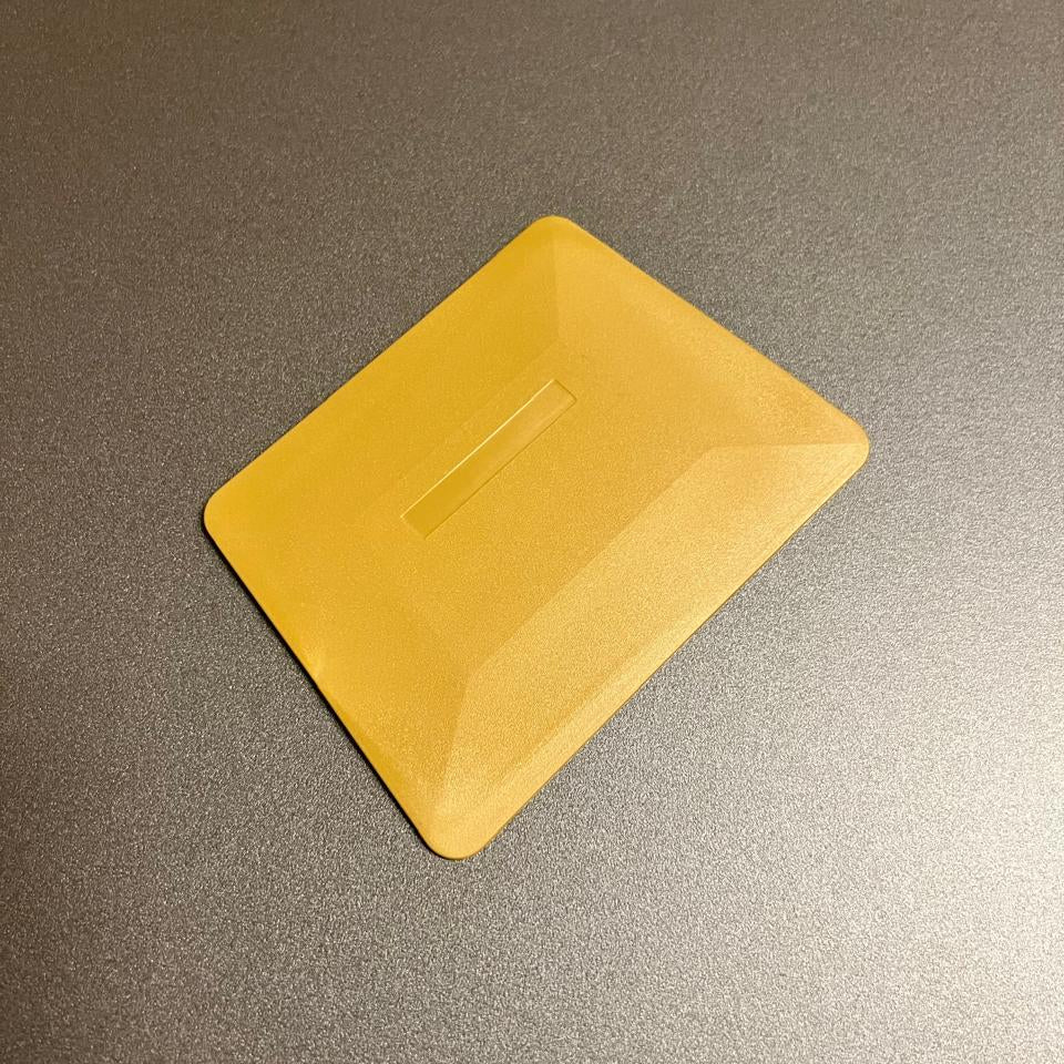 Espátula Teflon Black (Rígida) ou Gold (Média Rigidez) – Aplicação Profissional
