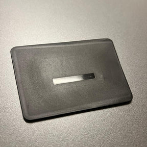 Espátula Teflon Black (Rígida) ou Gold (Média Rigidez) – Aplicação Profissional